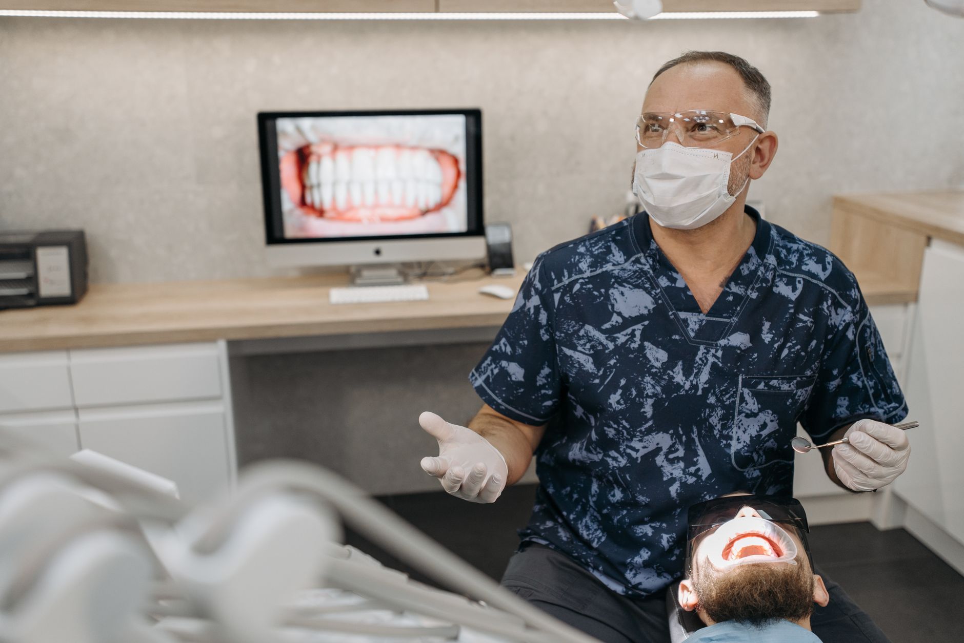Dentiste Aulnay-sous-Bois