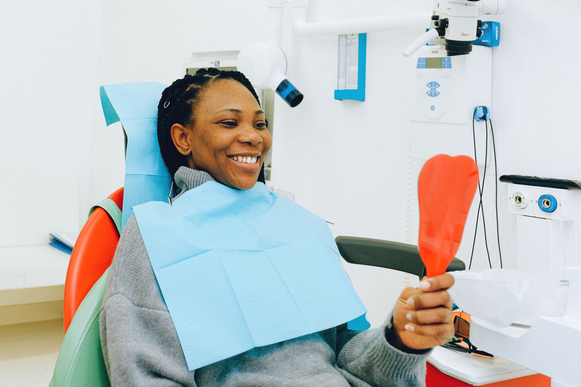 Dentiste Aulnay-sous-Bois