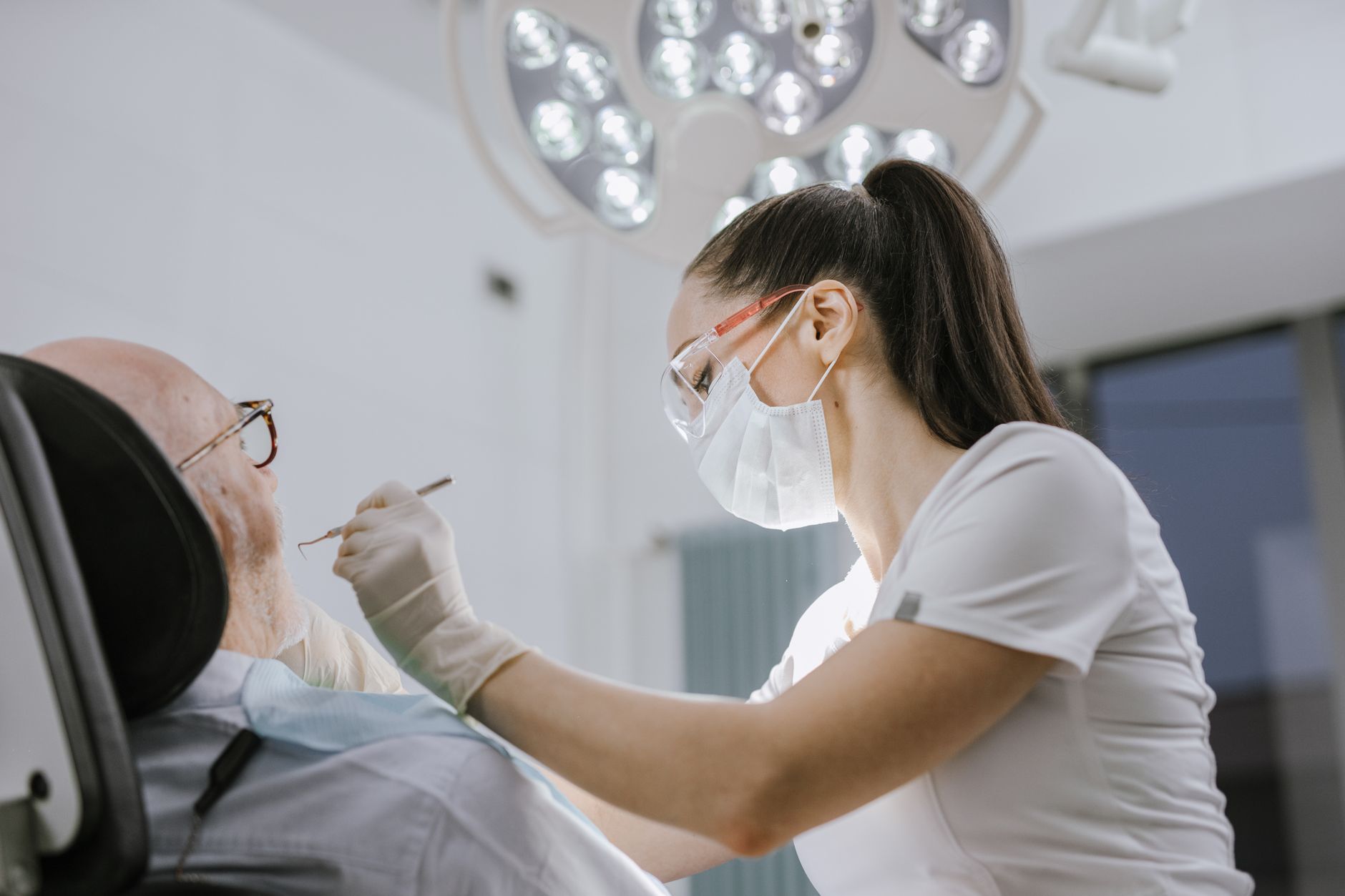 Dentiste Aulnay-sous-Bois